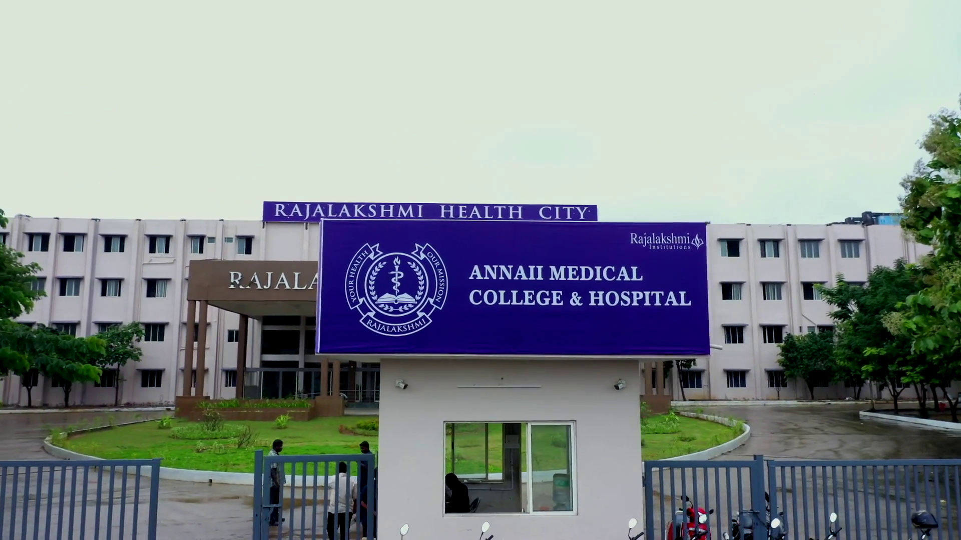 College Entrance